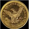 Image 2 : 1900 $2.50 LIBERTY GOLD