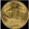 Image 2 : 1908 WITH MOTTO $20 GOLD