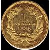 Image 2 : 1885 GOLD DOLLAR