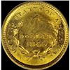 Image 2 : 1849 GOLD DOLLAR