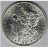 Image 1 : 1887-O MORGAN SILVER DOLLAR