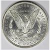 Image 2 : 1887-O MORGAN SILVER DOLLAR