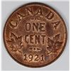 Image 2 : 1921 CANADA CENT