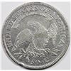 Image 2 : 1809 BUST HALF DOLLAR