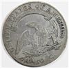 Image 2 : 1807 BUST HALF DOLLAR
