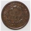 Image 2 : 1838 LARGE CENT XF