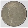 Image 1 : 1922 PEACE DOLLAR
