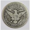 Image 2 : 1914 BARBER HALF DOLLAR