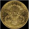 Image 2 : 1904 $20 GOLD