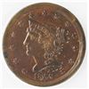 Image 1 : 1855 HALF CENT