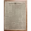 Image 2 : 3 DIFFERENT CIVIL WAR NEWSPAPERS