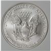 Image 2 : 2007-W AMERICAN SILVER EAGLE