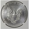 Image 2 : 2014-W AMERICAN SILVER EAGLE