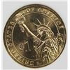 Image 2 : 2007 JOHN ADAMS MINT ERROR DOLLAR