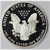 Image 2 : 1986 AMERICAN SILVER EAGLE