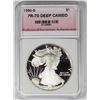 Image 3 : 1986 AMERICAN SILVER EAGLE