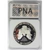 Image 4 : 1986 AMERICAN SILVER EAGLE