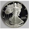 Image 1 : 1990 AMERICAN SILVER EAGLE