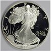 Image 1 : 1994 AMERICAN SILVER EAGLE
