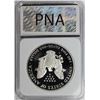 Image 4 : 1994 AMERICAN SILVER EAGLE