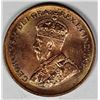 Image 1 : 1933 CANADA CENT