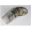 Image 1 : ROLL OF 20 CHOICE/GEM BU MORGANS