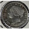 Image 2 : 1862 TEN CENT NEW BRUNSWICK