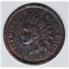 Image 1 : 1869 INDIAN CENT