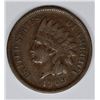 Image 1 : 1909-S INDIAN CENT