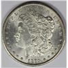 Image 1 : 1879-CC MORGAN SILVER DOLLAR