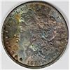 Image 1 : 1891 MORGAN SILVER DOLLAR