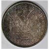 Image 2 : 1891 MORGAN SILVER DOLLAR