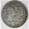 Image 1 : 1893 MORGAN SILVER DOLLAR