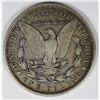 Image 2 : 1893 MORGAN SILVER DOLLAR