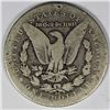 Image 2 : 1893-CC MORGAN SILVER DOLLAR