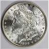 Image 1 : 1899 MORGAN SILVER DOLLAR