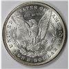 Image 2 : 1899 MORGAN SILVER DOLLAR