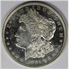 Image 1 : 1921 MORGAN SILVER DOLLAR