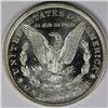 Image 2 : 1921 MORGAN SILVER DOLLAR