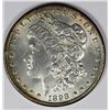 Image 1 : 1898-O MORGAN SILVER DOLLAR