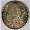 Image 1 : 1921-D MORGAN SILVER DOLLAR