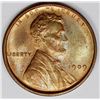 Image 1 : 1909-VDB LINCOLN CENT