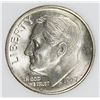 Image 1 : 1947 S/D ROOSEVELT DIME