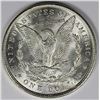 Image 2 : 1889 MORGAN SILVER DOLLAR