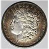 Image 1 : 1898 MORGAN SILVER DOLLAR