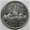 Image 2 : 1947 CANADA DOLLAR
