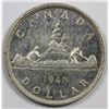 Image 2 : 1948 CANADA DOLLAR