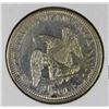 Image 2 : 1861 SEATED QUARTER