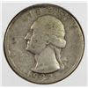 Image 1 : 1932-D WASHINGTON QUARTER
