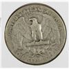 Image 2 : 1932-D WASHINGTON QUARTER